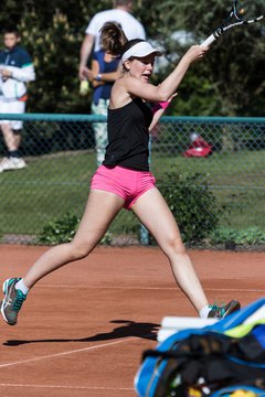 Tizia Brocks 400 - Blankeneser Pfingstturnier